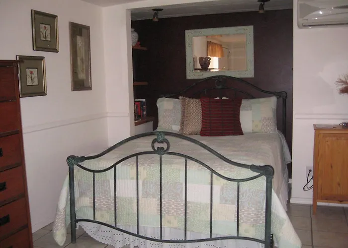 Mon Ami 4* Tucson