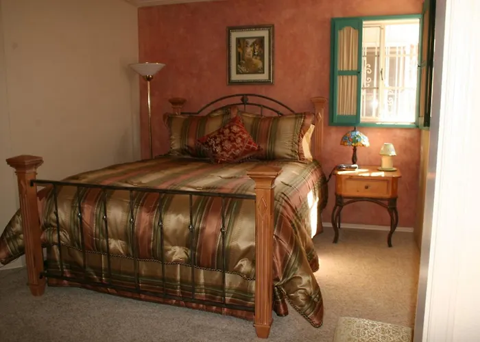 Mon Ami 4* Tucson